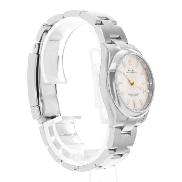 Rolex Oyster Perpetual 277200